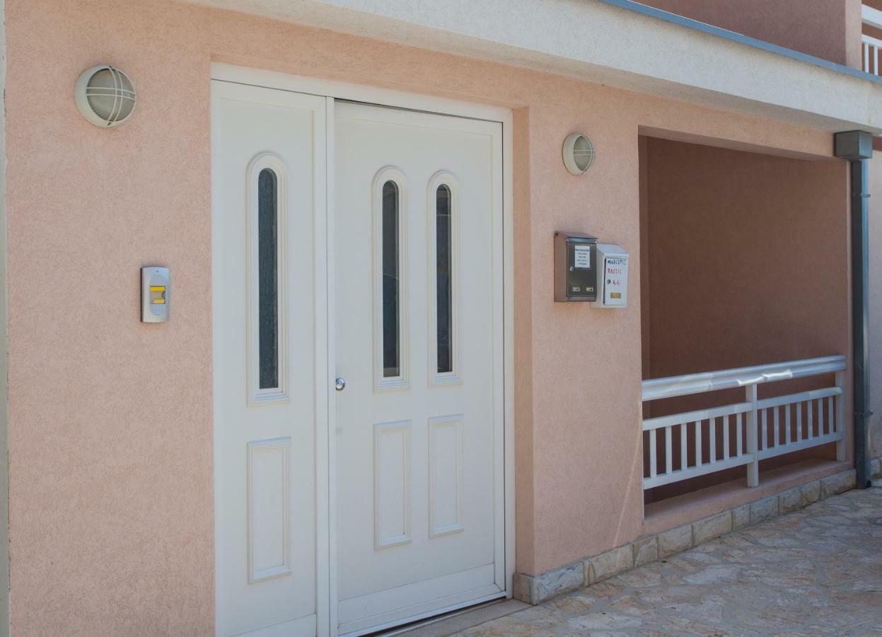 Apartman Antonio Apartment Makarska Exterior photo