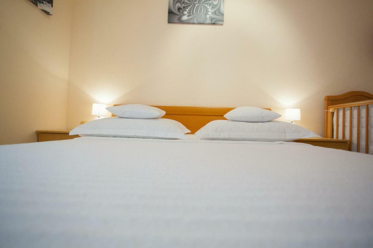Apartman Antonio Apartment Makarska Exterior photo
