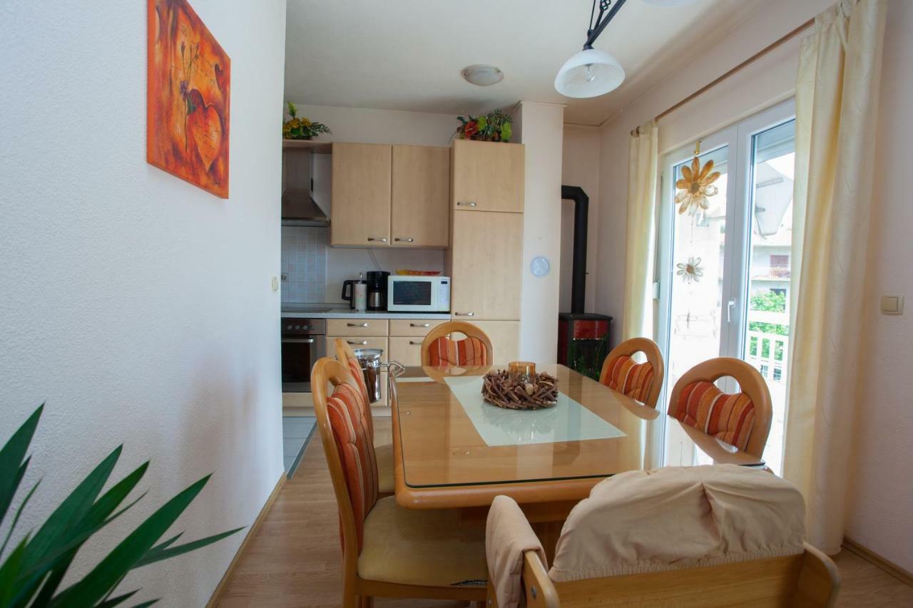 Apartman Antonio Apartment Makarska Exterior photo