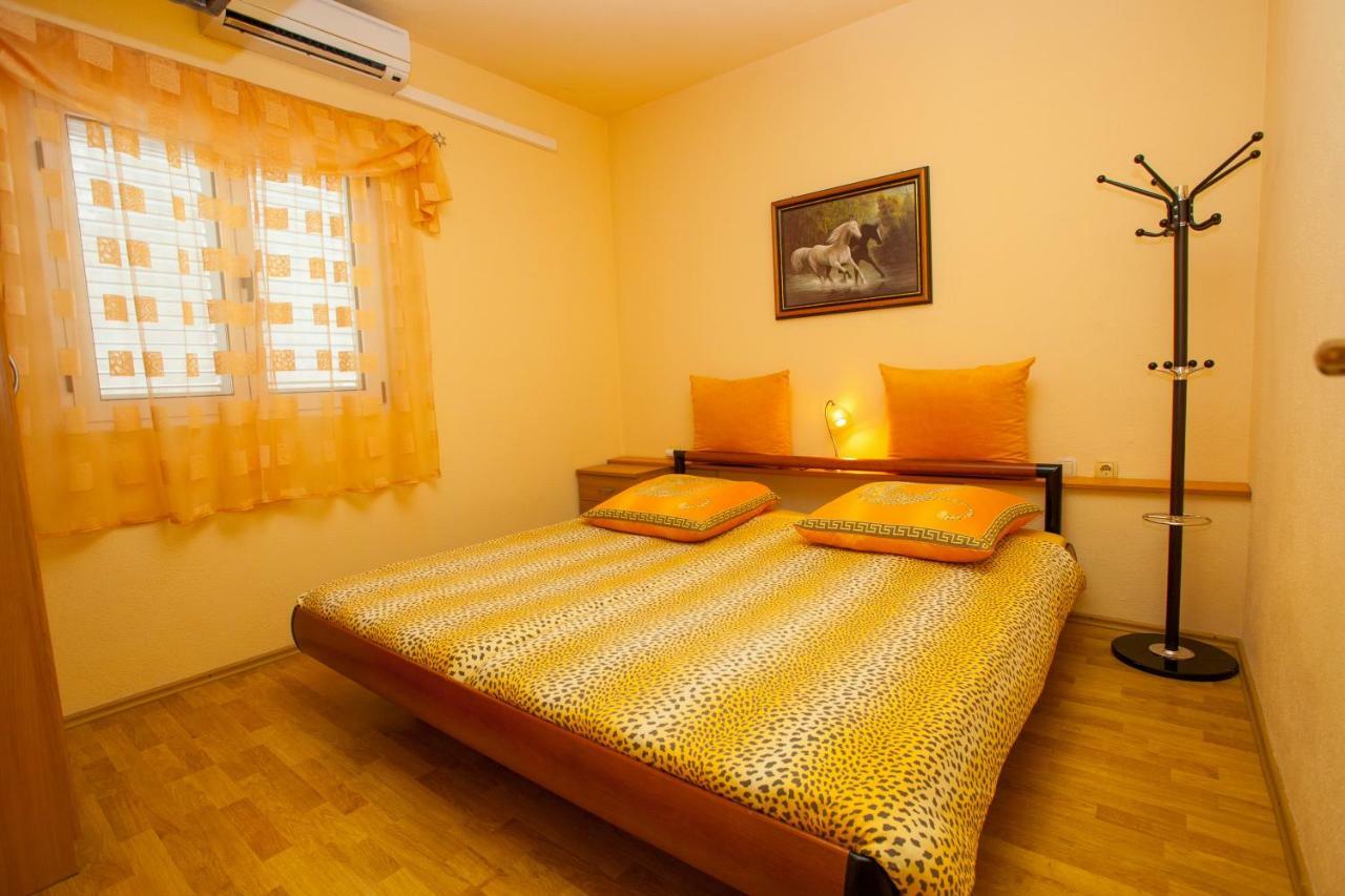 Apartman Antonio Apartment Makarska Exterior photo