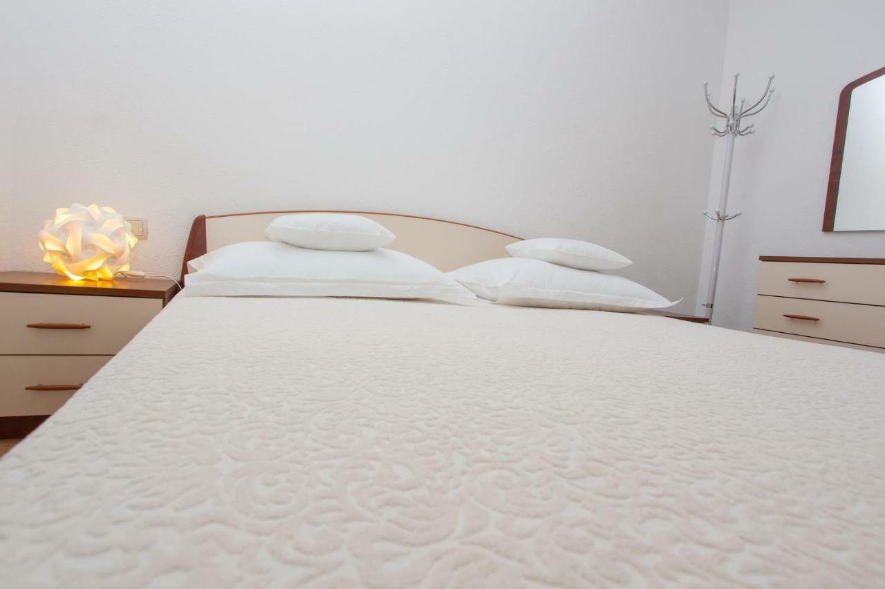 Apartman Antonio Apartment Makarska Exterior photo