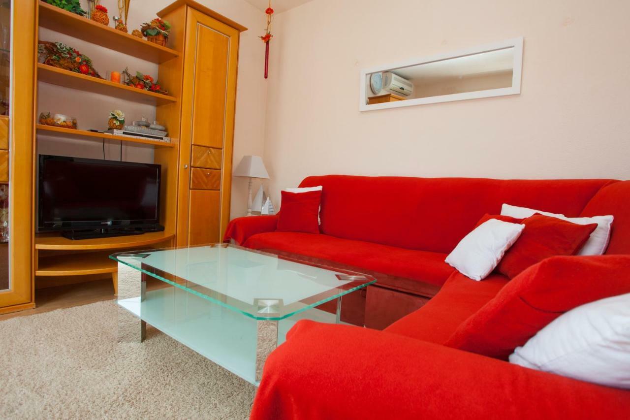 Apartman Antonio Apartment Makarska Exterior photo
